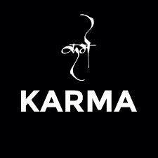 karma logo